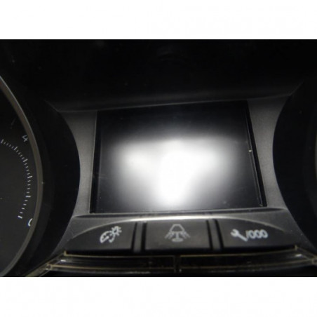 Compteur PEUGEOT 208 1 PHASE 1 d’occasion