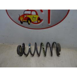 Ressort de suspension arriere gauche PEUGEOT 3008 1 PHASE 1 d’occasion