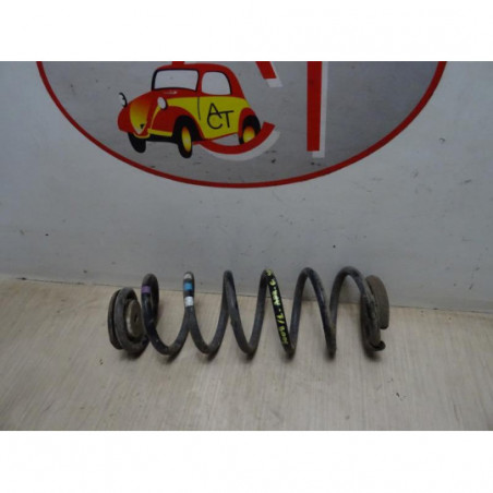 Ressort de suspension arriere gauche PEUGEOT 3008 1 PHASE 1 d’occasion