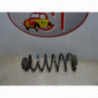 Ressort de suspension arriere gauche PEUGEOT 3008 1 PHASE 1 d’occasion