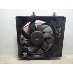 Moto ventilateur radiateur PEUGEOT 208 1 PHASE 1 d’occasion