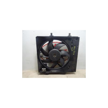 Moto ventilateur radiateur PEUGEOT 208 1 PHASE 1 d’occasion