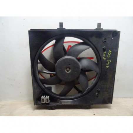 Moto ventilateur radiateur PEUGEOT 208 1 PHASE 1 d’occasion