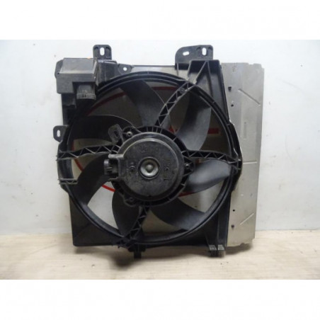 Moto ventilateur radiateur PEUGEOT 208 1 PHASE 1 d’occasion