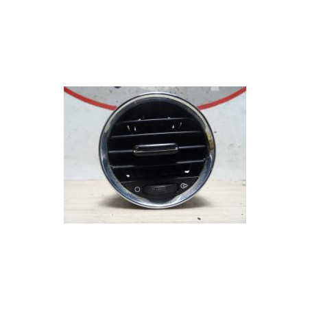 Aerateur tableau de bord PEUGEOT 308 1 PHASE 1 d’occasion