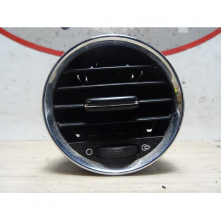 Aerateur tableau de bord PEUGEOT 308 1 PHASE 1 d’occasion