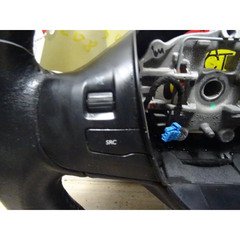 Volant PEUGEOT 208 1 PHASE 1 d’occasion