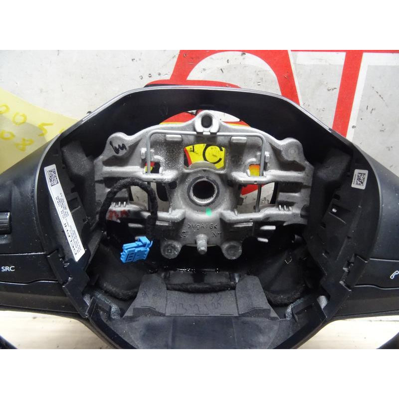 Volant PEUGEOT 208 1 PHASE 1 d’occasion