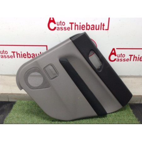 Panneau de porte arriere droit SUBARU FORESTER II PHASE 1 d’occasion