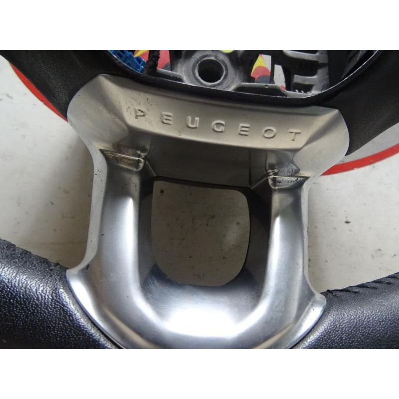 Volant PEUGEOT 208 1 PHASE 1 d’occasion