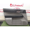Panneau de porte avant gauche SUBARU FORESTER II PHASE 1 d’occasion