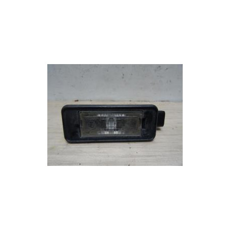 Eclairage de plaque PEUGEOT 208 1 PHASE 1 d’occasion
