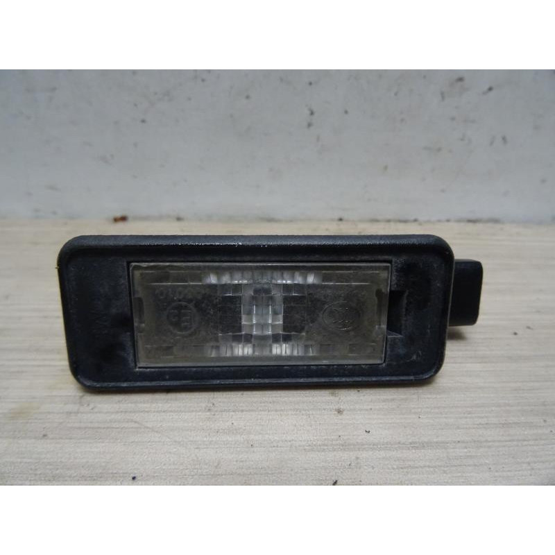Eclairage de plaque PEUGEOT 208 1 PHASE 1 d’occasion