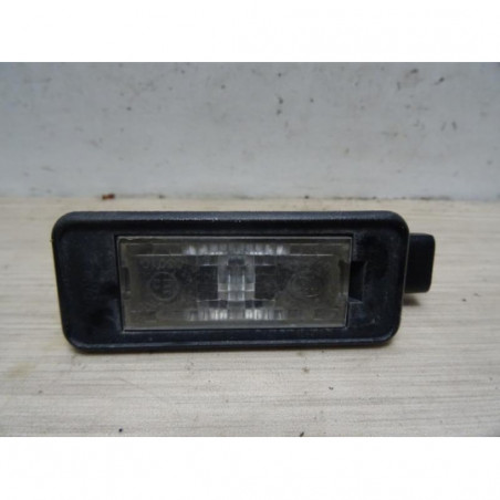Eclairage de plaque PEUGEOT 208 1 PHASE 1 d’occasion