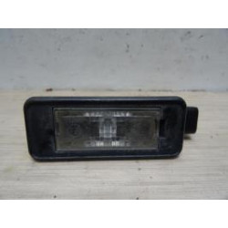 Eclairage de plaque PEUGEOT 208 1 PHASE 1 d’occasion