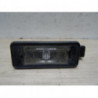 Eclairage de plaque PEUGEOT 208 1 PHASE 1 d’occasion