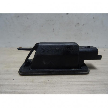 Eclairage de plaque PEUGEOT 208 1 PHASE 1 d’occasion