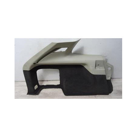 Garniture laterale arriere gauche SAAB 9.3 2 SPORT HATCH PHASE 2 BREAK d’occasion