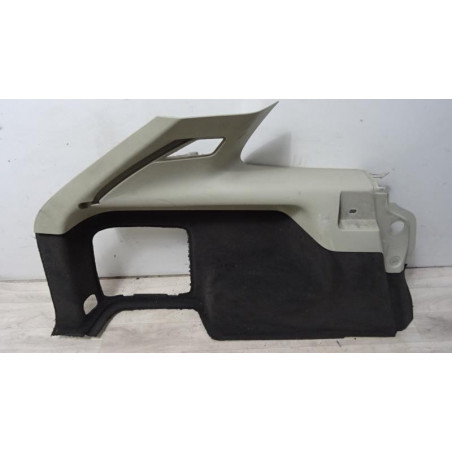 Garniture laterale arriere gauche SAAB 9.3 2 SPORT HATCH PHASE 2 BREAK d’occasion