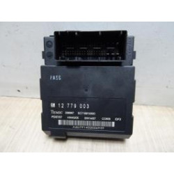 Boitier servitude moteur (BSM) SAAB 9.3 2 SPORT HATCH PHASE 2 BREAK d’occasion