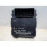 Boitier servitude moteur (BSM) SAAB 9.3 2 SPORT HATCH PHASE 2 BREAK d’occasion
