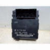 Boitier servitude moteur (BSM) SAAB 9.3 2 SPORT HATCH PHASE 2 BREAK d’occasion