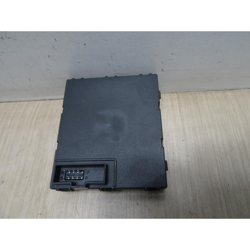 Boitier servitude moteur (BSM) SAAB 9.3 2 SPORT HATCH PHASE 2 BREAK d’occasion