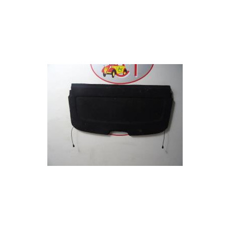 Plage arriere SAAB 9.3 2 SPORT HATCH PHASE 2 BREAK d’occasion