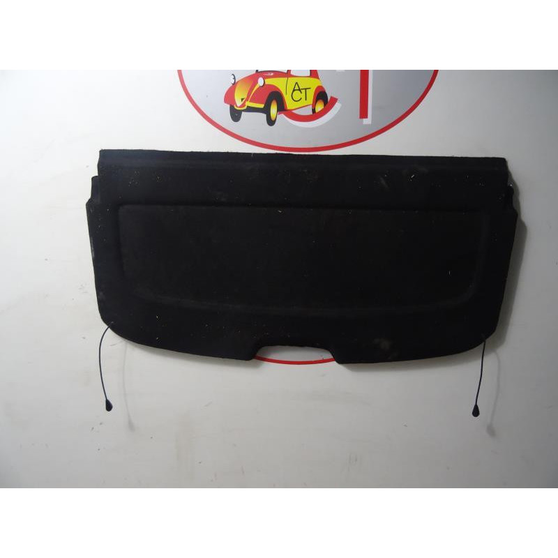 Plage arriere SAAB 9.3 2 SPORT HATCH PHASE 2 BREAK d’occasion