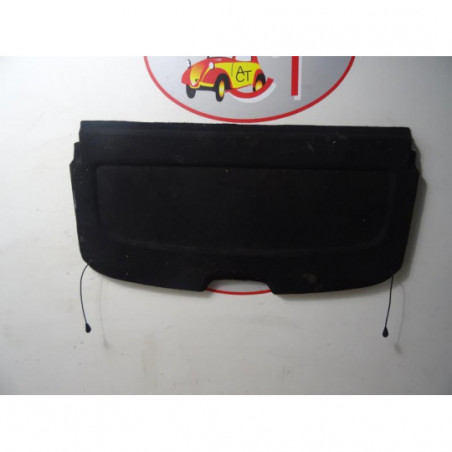 Plage arriere SAAB 9.3 2 SPORT HATCH PHASE 2 BREAK d’occasion