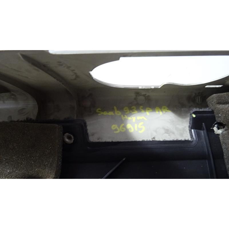 Garniture hayon SAAB 9.3 2 SPORT HATCH PHASE 2 BREAK d’occasion