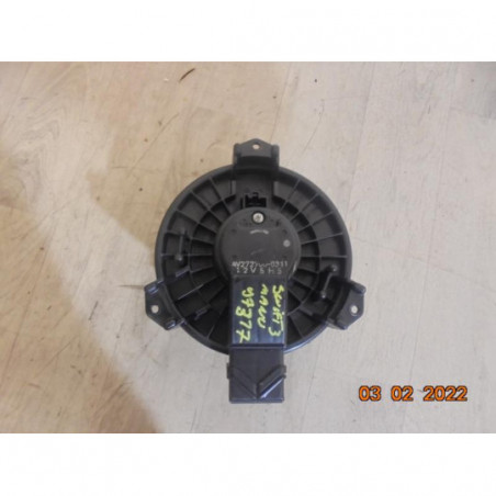 Ventilateur chauffage SUZUKI SWIFT 3 d’occasion