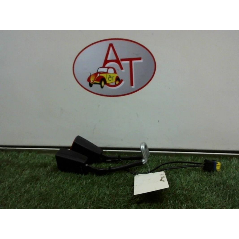 Attache ceinture arriere gauche CITROEN C5 I PHASE 2 d’occasion