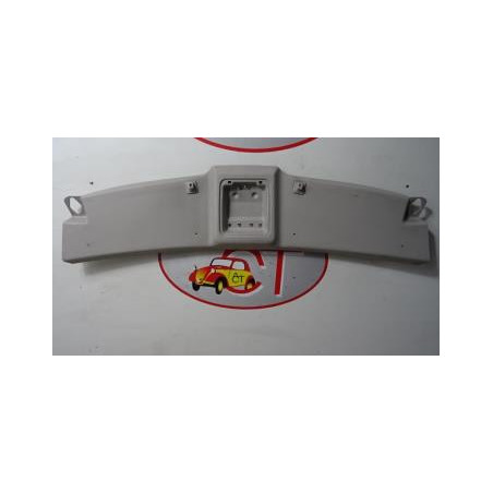 Garniture de pavillon CITROEN BERLINGO 1 PHASE 2 d’occasion