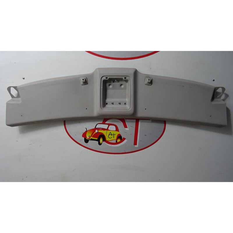 Garniture de pavillon CITROEN BERLINGO 1 PHASE 2 d’occasion
