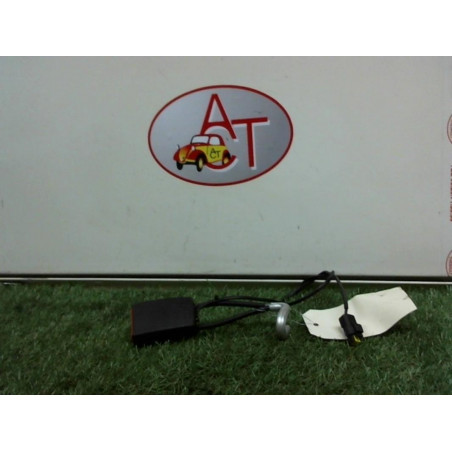 Attache ceinture arriere droit CITROEN C5 I PHASE 2 d’occasion