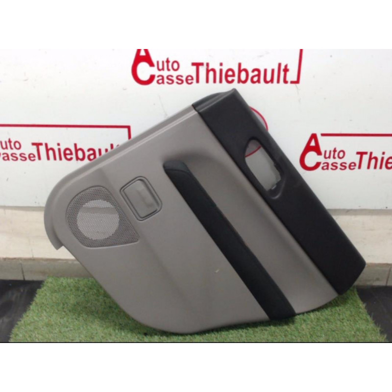 Panneau de porte arriere droit SUBARU FORESTER II PHASE 1 d’occasion