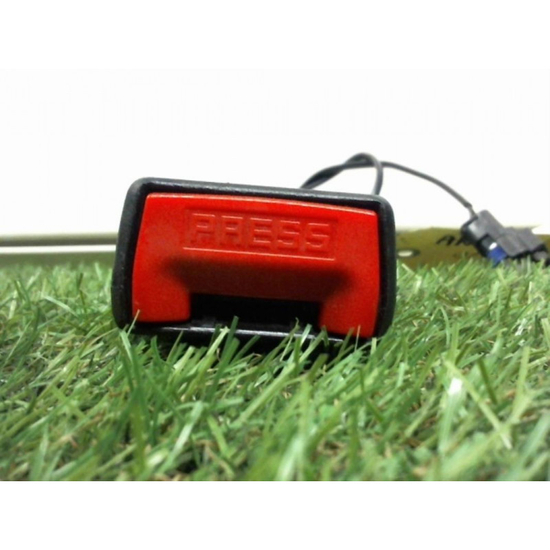 Attache ceinture arriere droit CITROEN C5 I PHASE 2 d’occasion