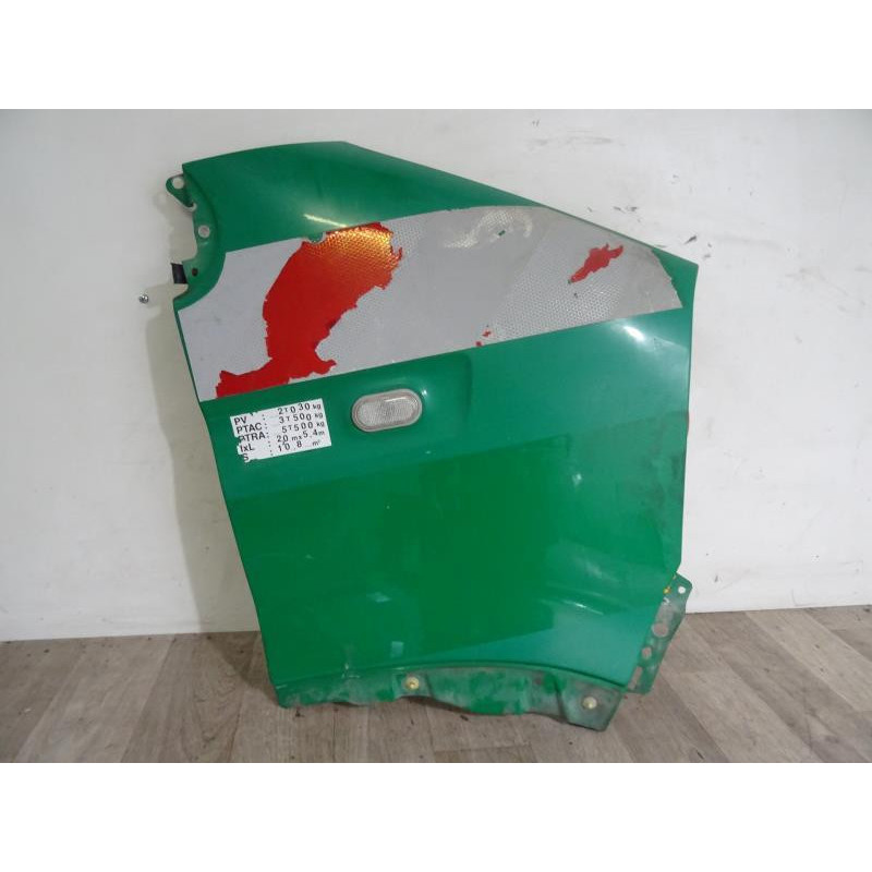 Aile avant droit RENAULT MASTER 2 PHASE 3 d’occasion