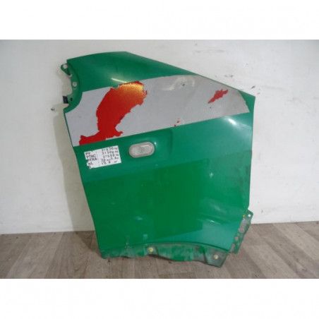 Aile avant droit RENAULT MASTER 2 PHASE 3 d’occasion