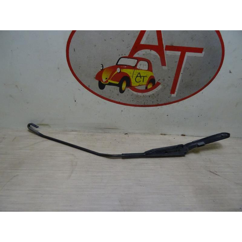 Bras essuie glace avant droit RENAULT MASTER 2 PHASE 3 d’occasion