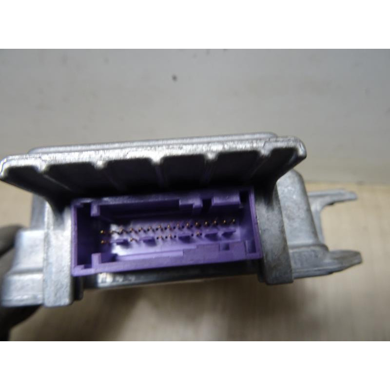 Boitier air bag SAAB 9.3 2 SPORT HATCH PHASE 2 BREAK d’occasion