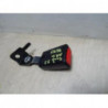 Attache ceinture arriere gauche SAAB 9.3 2 SPORT HATCH PHASE 2 BREAK d’occasion