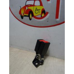 Attache ceinture arriere droit SAAB 9.3 2 SPORT HATCH PHASE 2 BREAK d’occasion