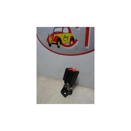 Attache ceinture arriere droit SAAB 9.3 2 SPORT HATCH PHASE 2 BREAK d’occasion