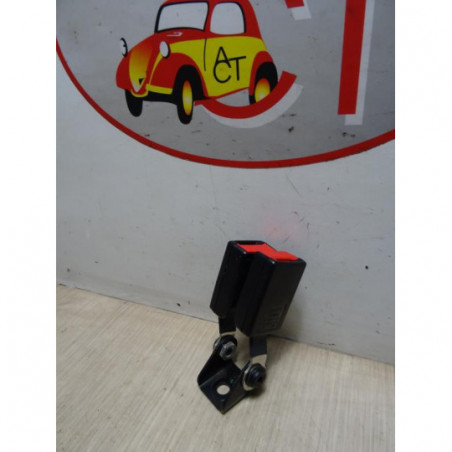Attache ceinture arriere droit SAAB 9.3 2 SPORT HATCH PHASE 2 BREAK d’occasion