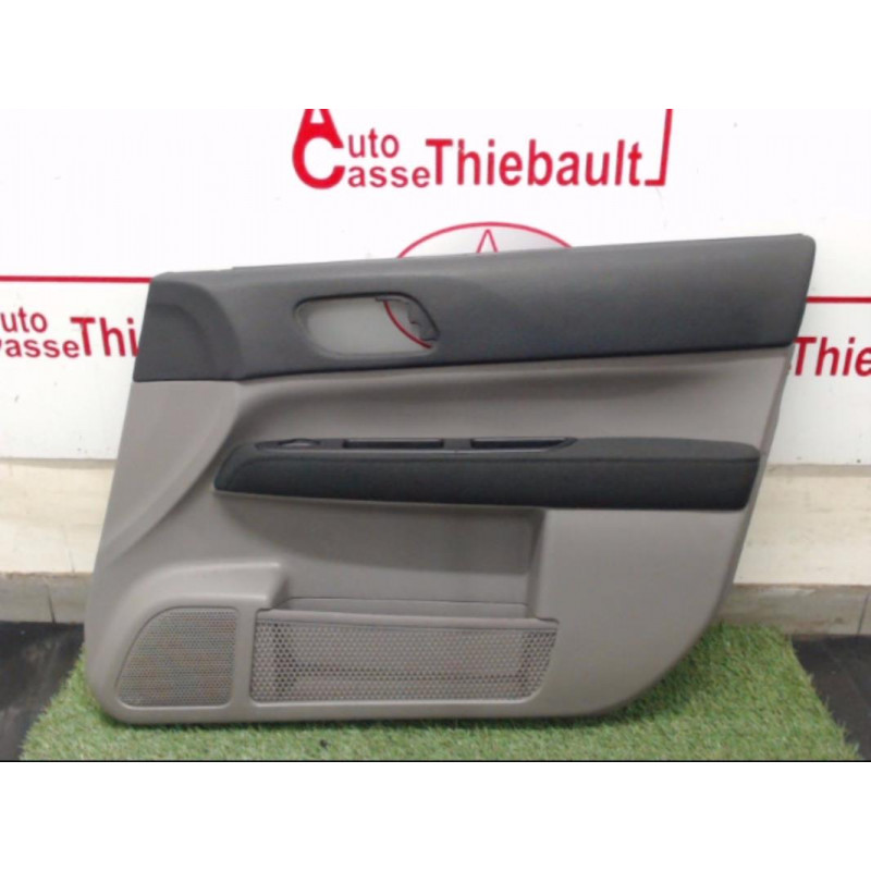 Panneau de porte avant droit SUBARU FORESTER II PHASE 1 d’occasion