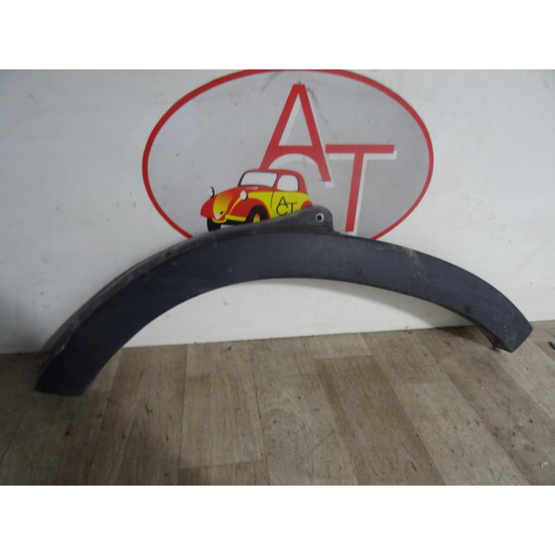 Extension d'aile avant droit RENAULT MASTER 2 PHASE 3 d’occasion