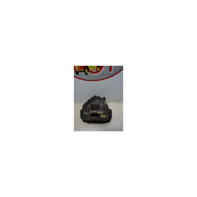 Etrier avant gauche (freinage) SAAB 9.3 2 SPORT HATCH PHASE 2 BREAK d’occasion