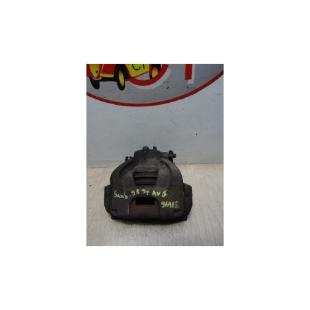 Etrier avant gauche (freinage) SAAB 9.3 2 SPORT HATCH PHASE 2 BREAK d’occasion